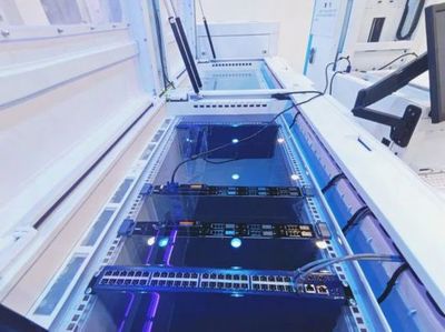 新技術、新裝備、新工藝 嘉定企業節能降耗“有一手”