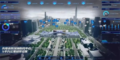 盈峰環境發布2023年中期業績 歸母凈利潤同比增長14.85%，云計算裝備技術服務驅動增長