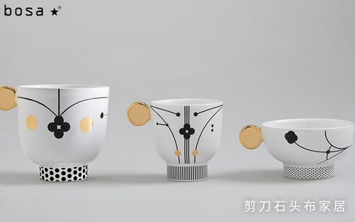 品味全球 值得一選的國際高顏值家居飾品品牌