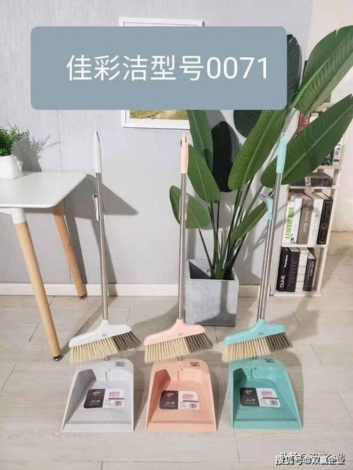 霸州煎茶鋪興忠家居用品廠 清潔用品領域的優質制造企業