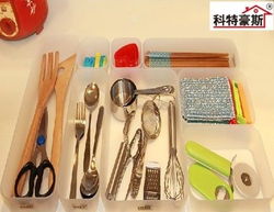 科特豪斯收納盒 引領國人家居消費觀念的革新浪潮